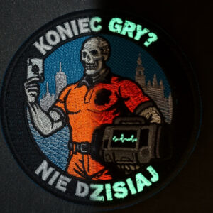 Koniec Gry