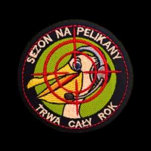 Sezon na Pelikany