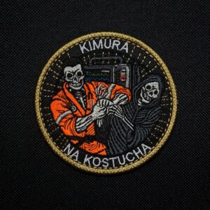 Kimura na kostucha
