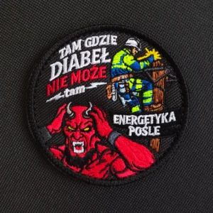 Diabelskie druty
