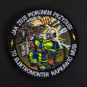 Elektryczna burza