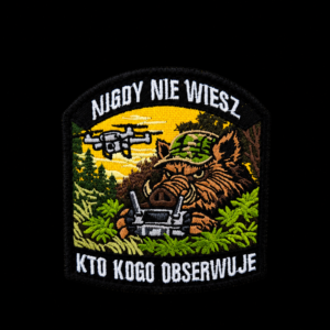 Kto kogo obserwuje?