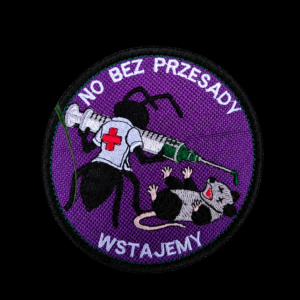 Wstajemy