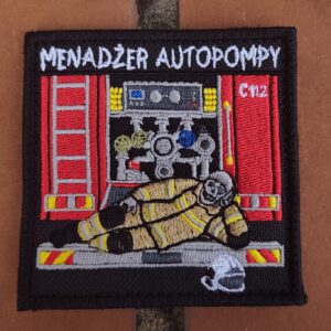 Menadżer Autopompy